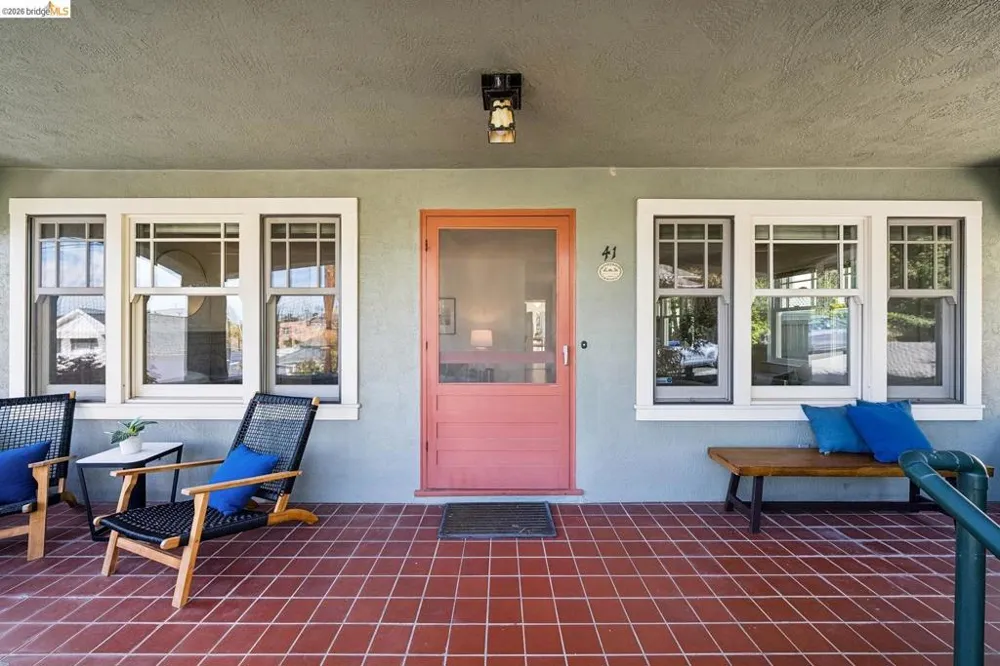 41 Idaho Street Richmond, CA 94801