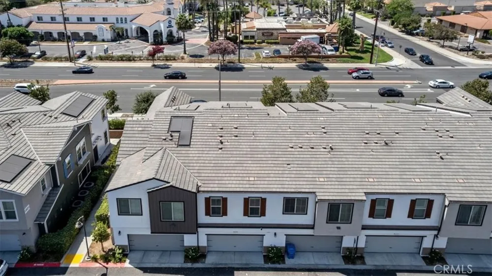 1821 Poppy Drive #5 Simi Valley, CA 93065