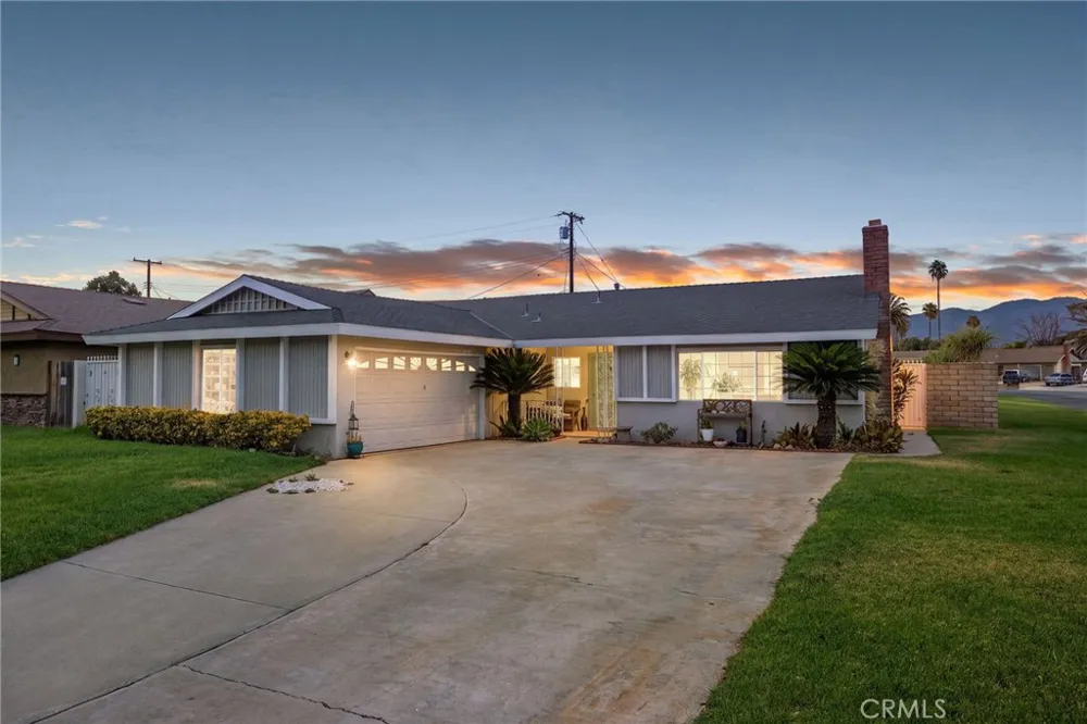 19266 Arbeth Street Rialto, CA 92377