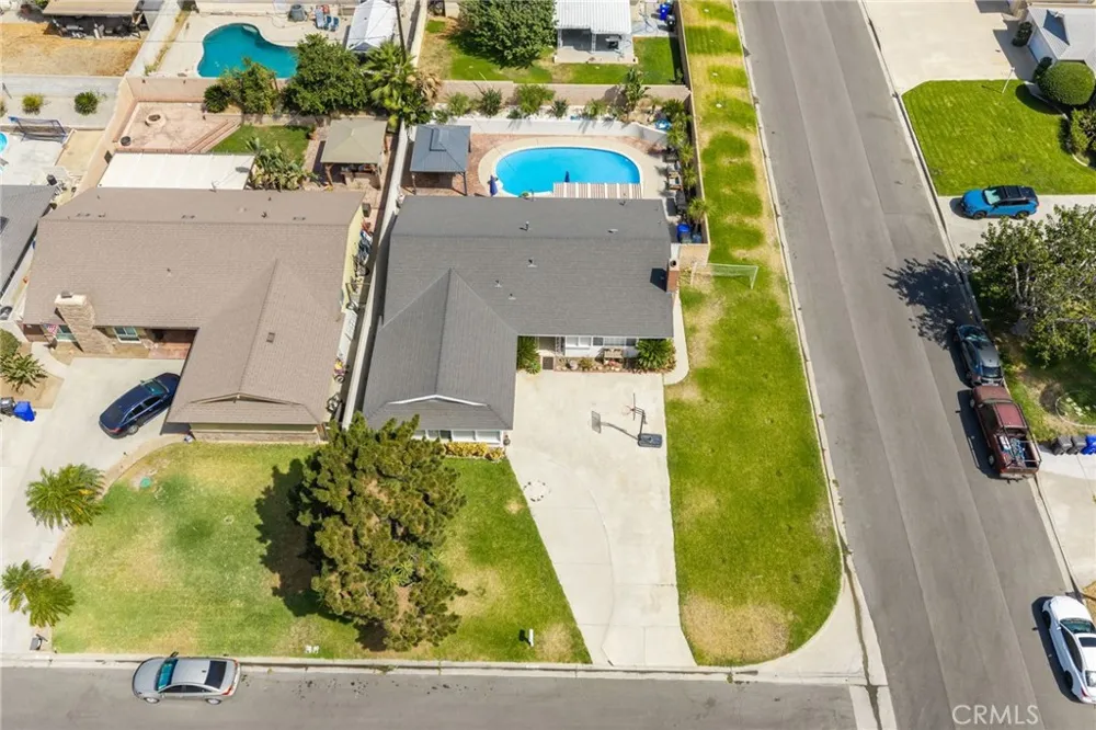 19266 Arbeth Street Rialto, CA 92377