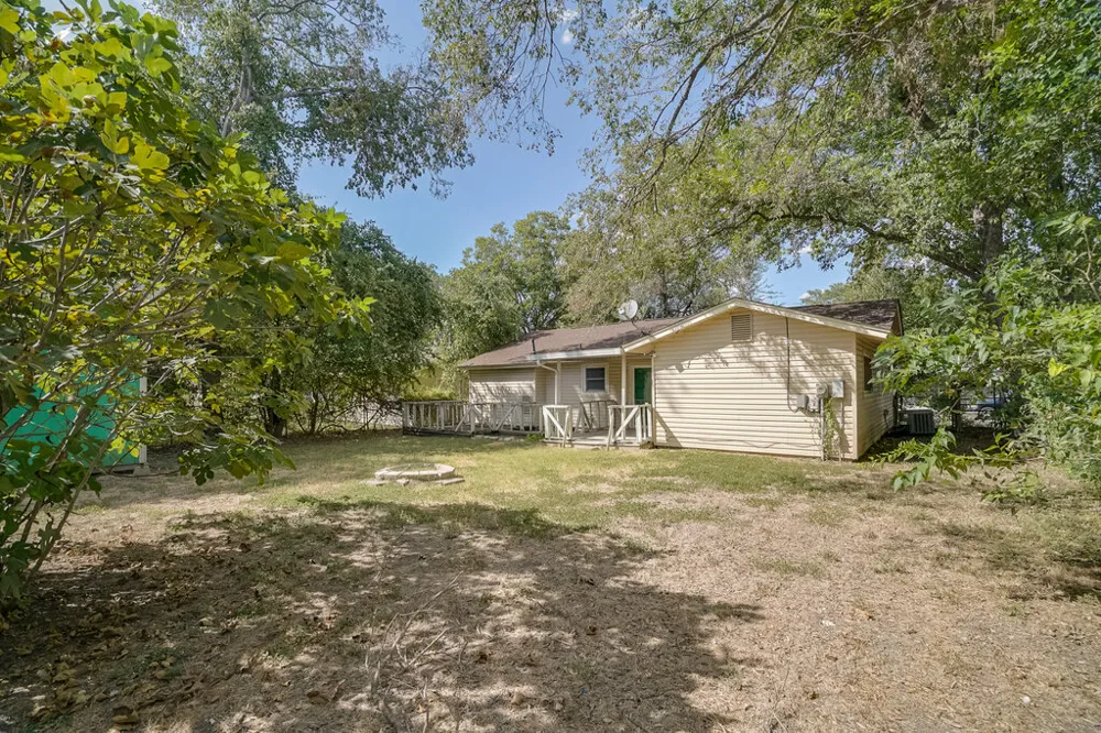 509 Treys Way Austin, TX 78745