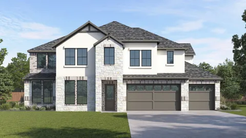 5000 Cypress Ranch Boulevard