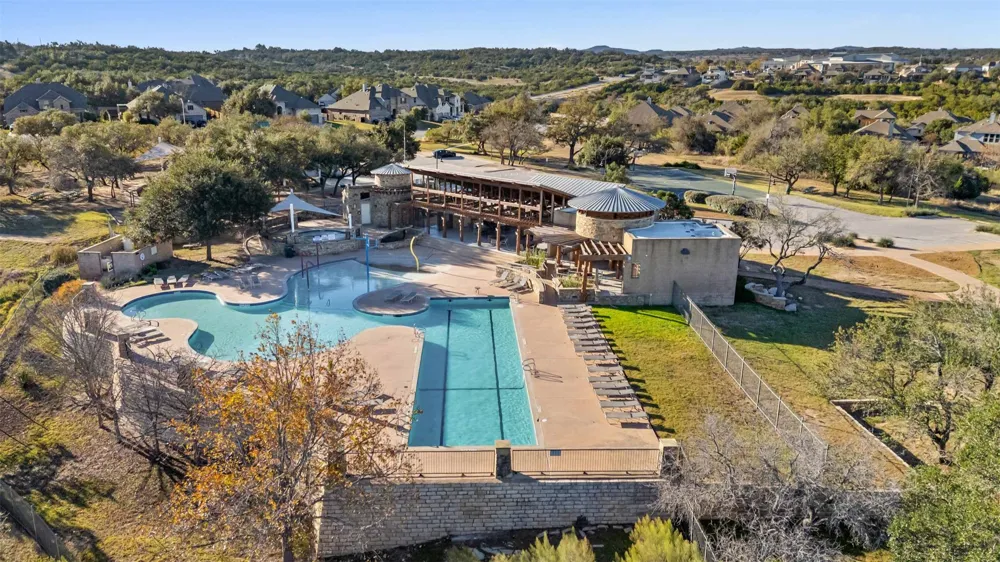 5000 Cypress Ranch Boulevard Spicewood, TX 78669