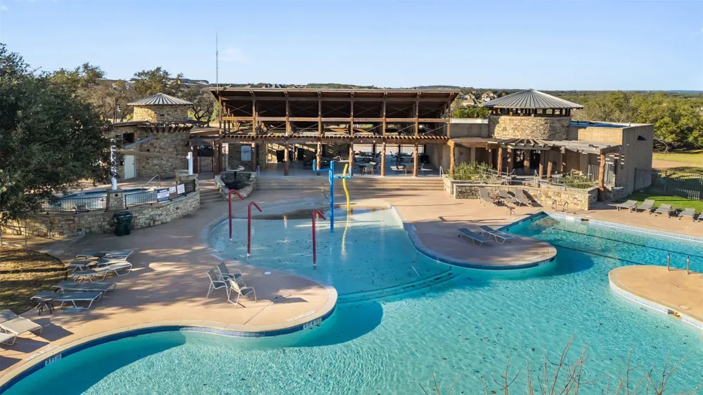5000 Cypress Ranch Boulevard Spicewood, TX 78669