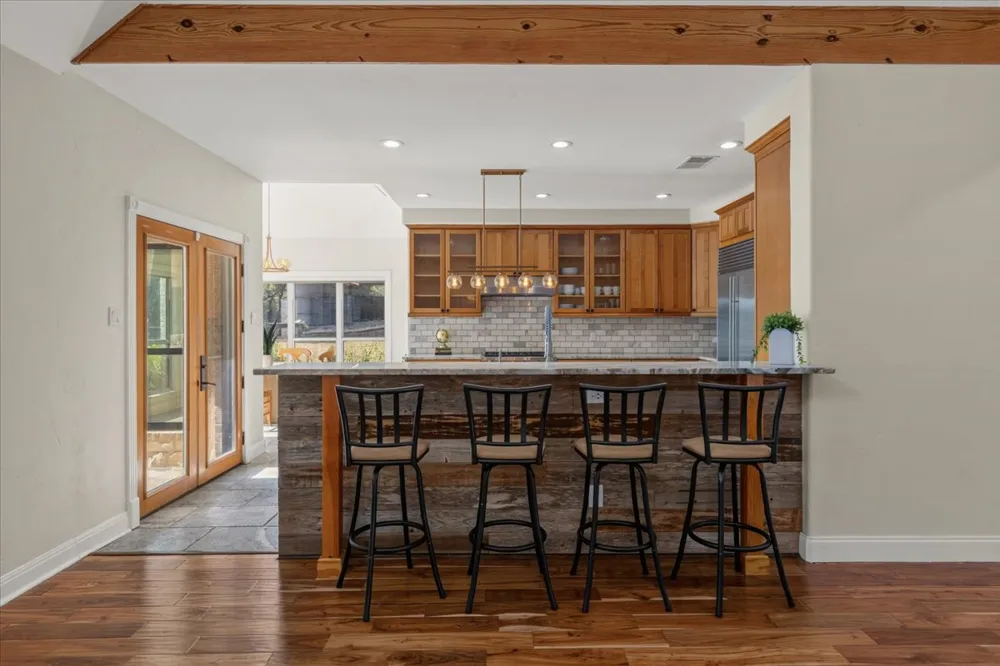 23600 Pedernales Canyon Trail Spicewood, TX 78669