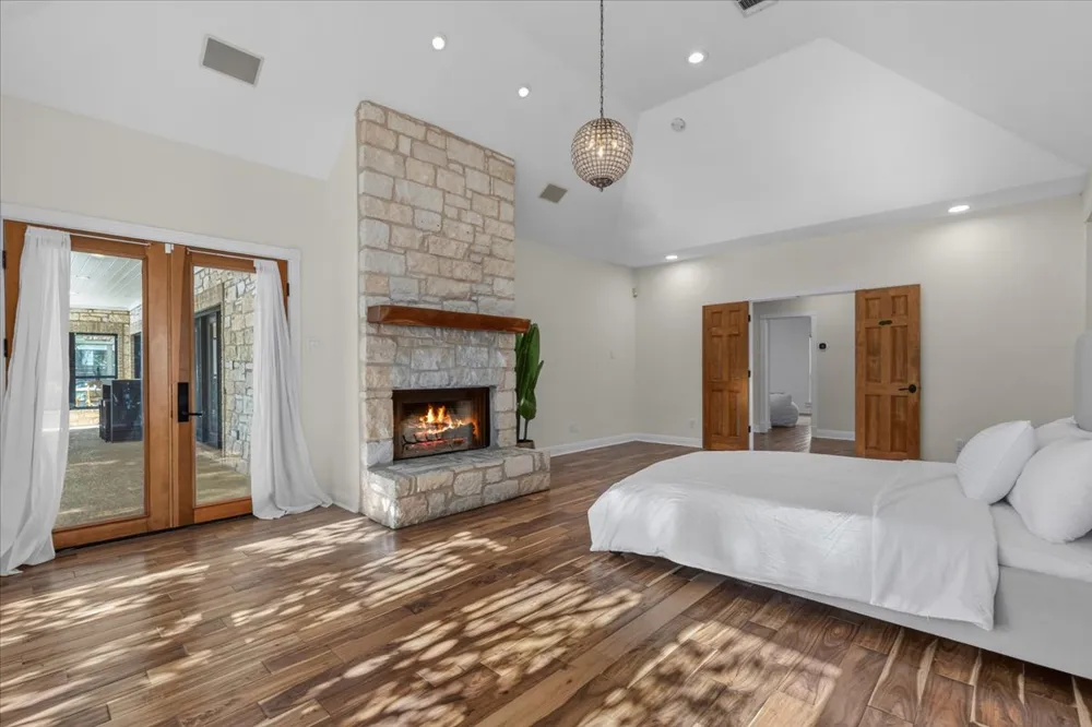 23600 Pedernales Canyon Trail Spicewood, TX 78669