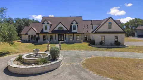 23600 Pedernales Canyon Trail