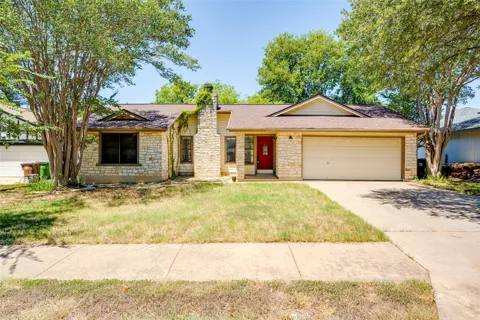 1708 Wild Horse Lane