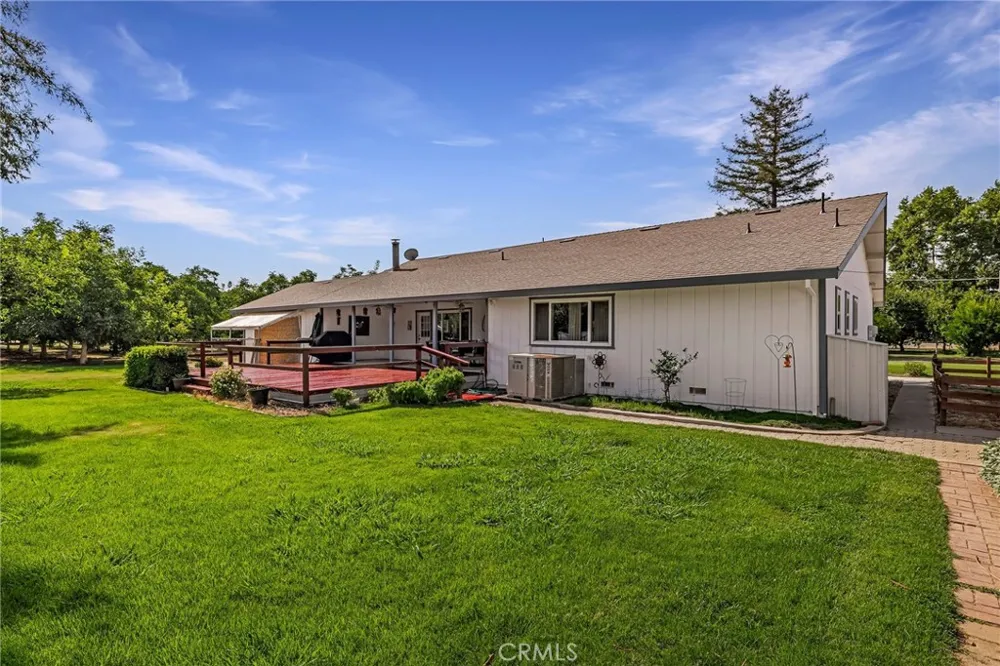 7652 Cutting Avenue Orland, CA 95963