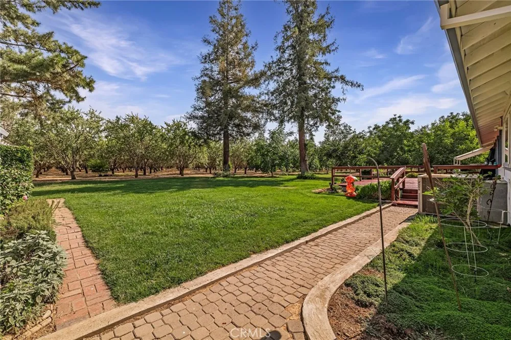 7652 Cutting Avenue Orland, CA 95963