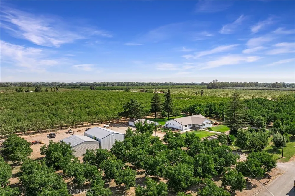 7652 Cutting Avenue Orland, CA 95963