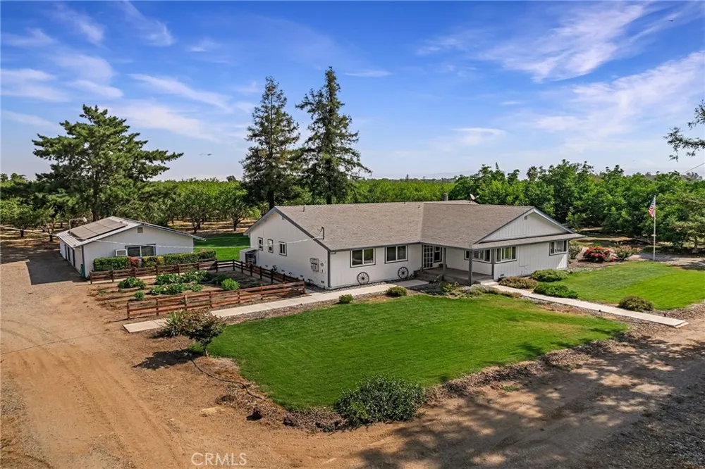 7652 Cutting Avenue Orland, CA 95963