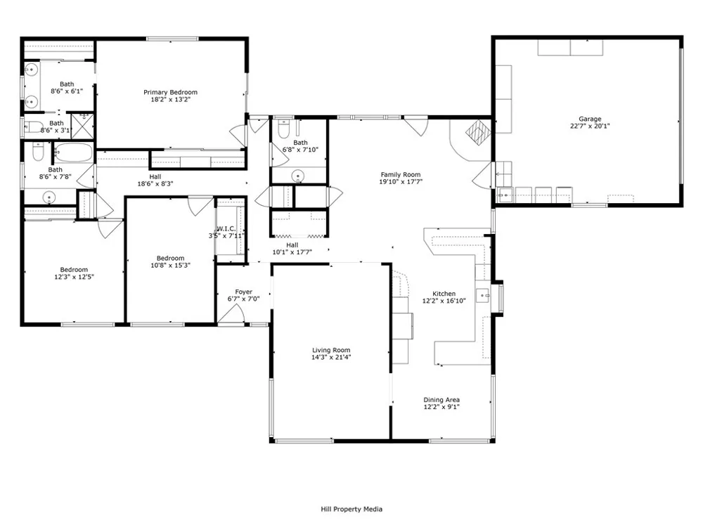 7652 Cutting Avenue Orland, CA 95963