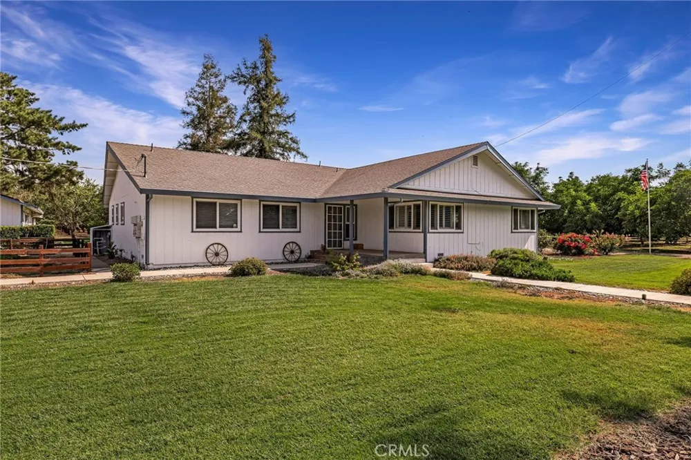 7652 Cutting Avenue Orland, CA 95963