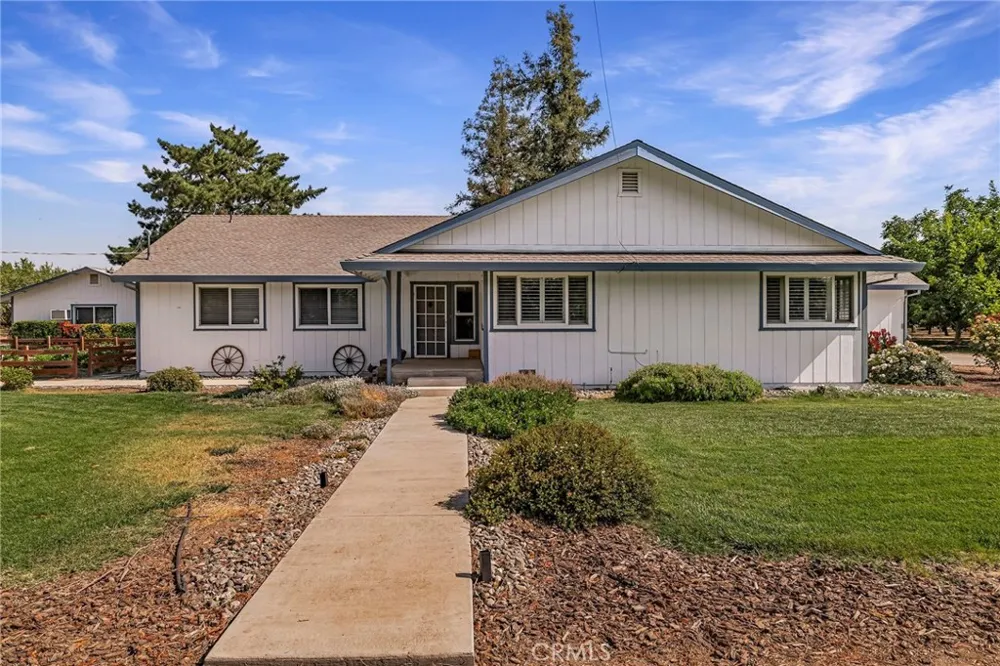 7652 Cutting Avenue Orland, CA 95963