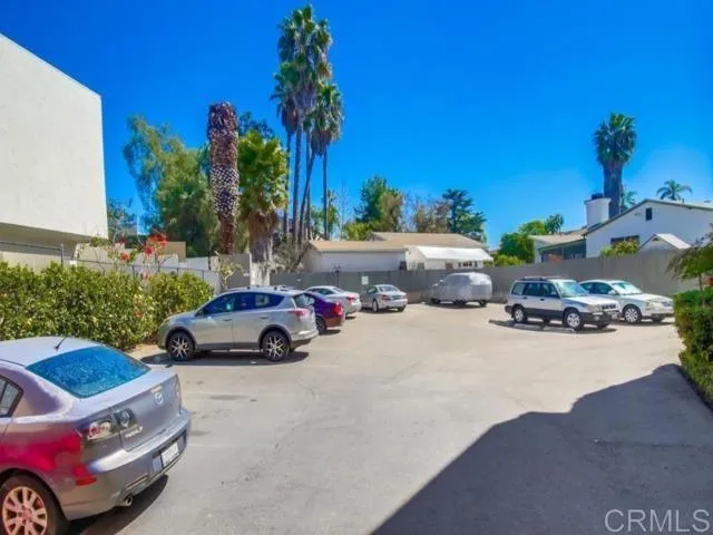 6650 Amherst Street #5C San Diego, CA 92115
