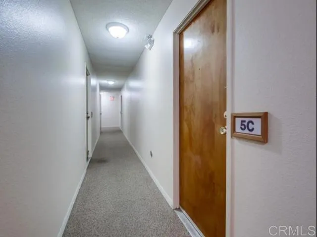 6650 Amherst Street #5C San Diego, CA 92115