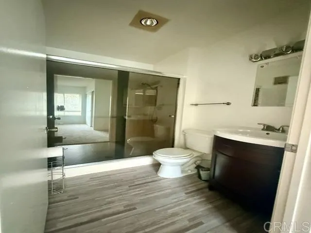 6650 Amherst Street #5C San Diego, CA 92115