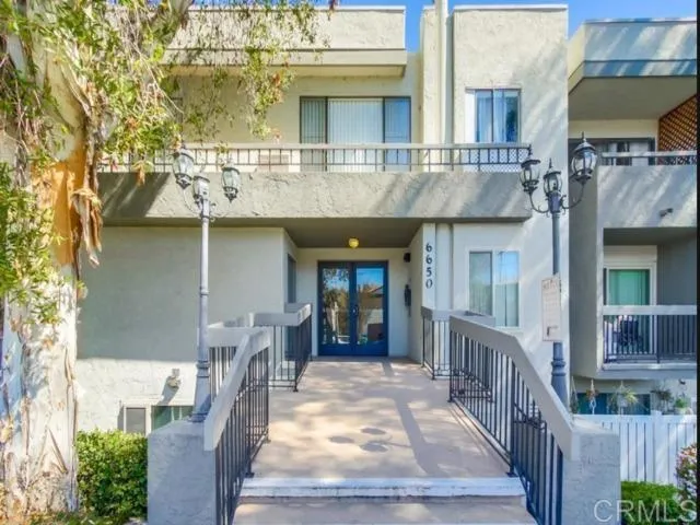 6650 Amherst Street #5C San Diego, CA 92115