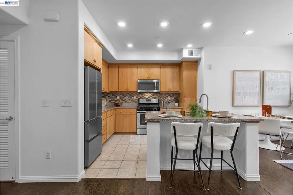 2071 Mahuron Cir San Jose, CA 95133