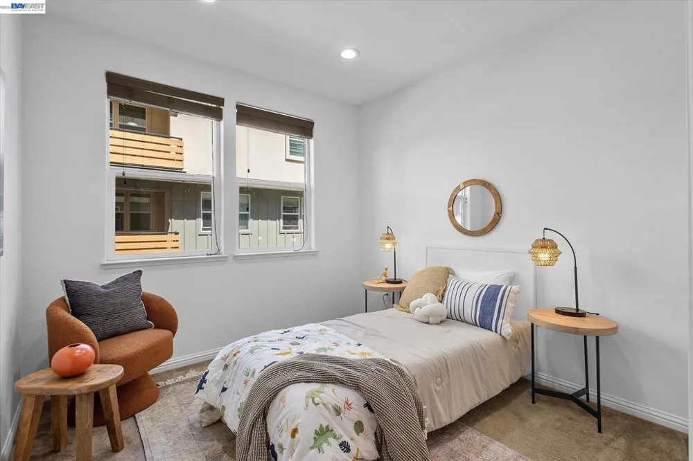 2071 Mahuron Cir San Jose, CA 95133