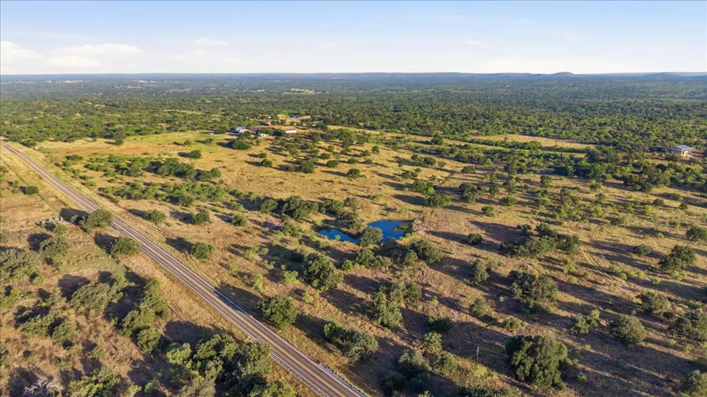 12 W Highway 29 Llano, TX 78643