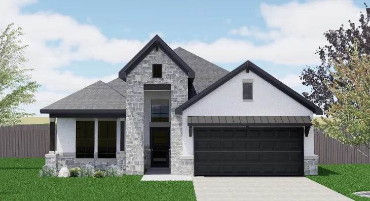 118 Little Tenina Trail Cedar Creek, TX 78612