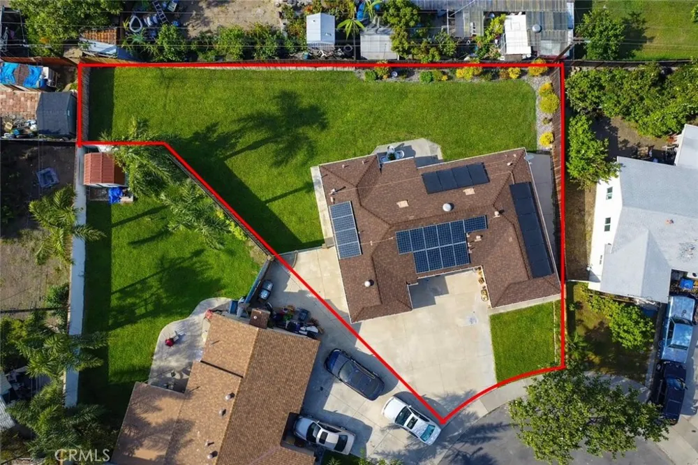 605 Juniper Avenue Fullerton, CA 92833