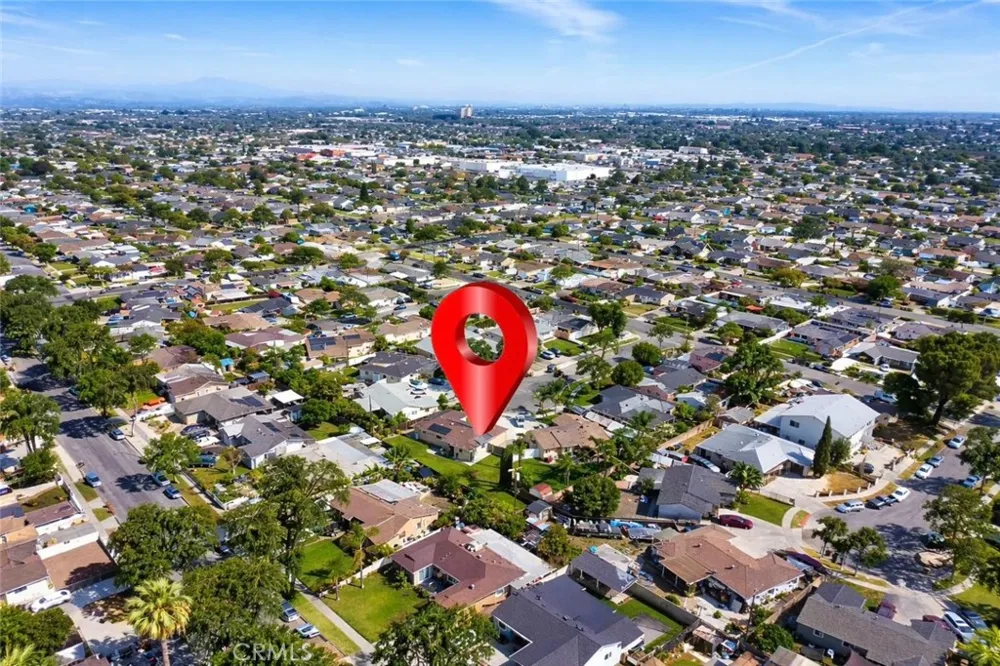 605 Juniper Avenue Fullerton, CA 92833