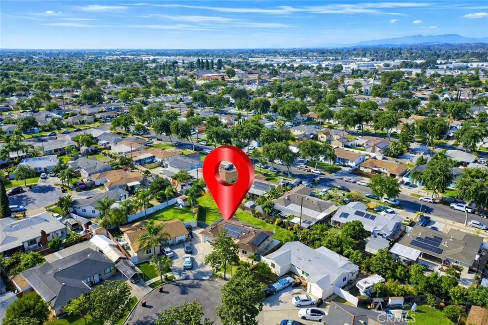 605 Juniper Avenue Fullerton, CA 92833
