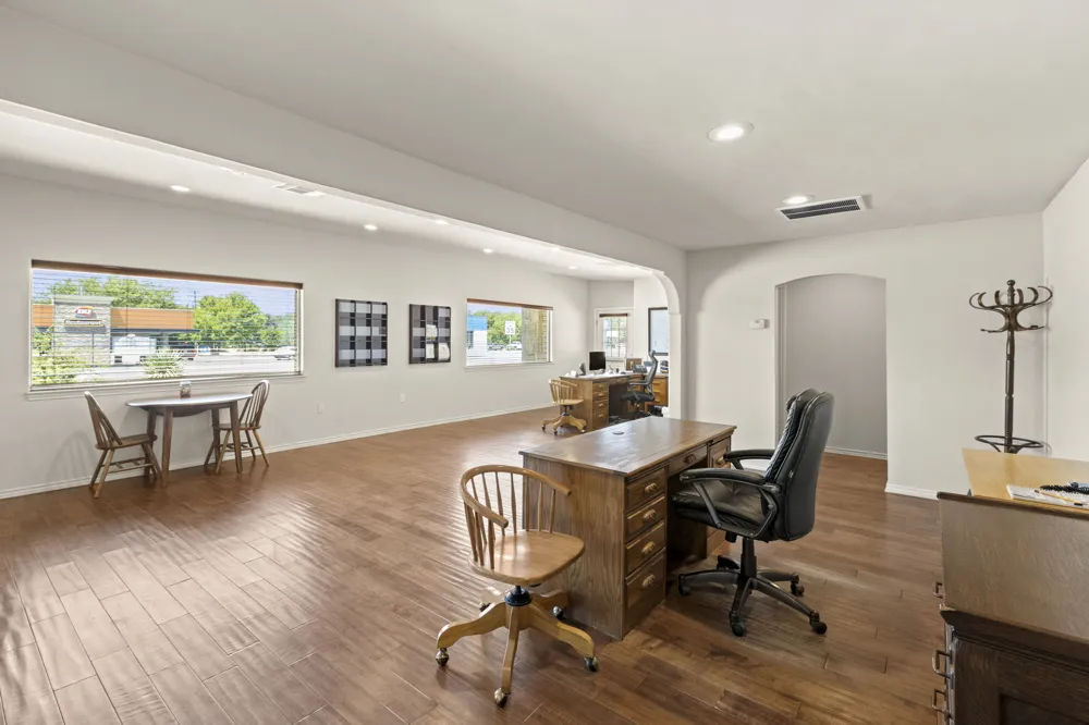 503 S Water Street S Burnet, TX 78611