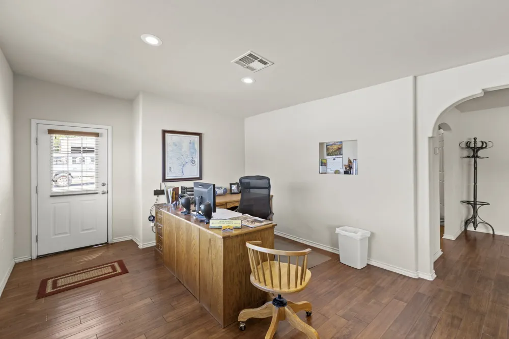 503 S Water Street S Burnet, TX 78611
