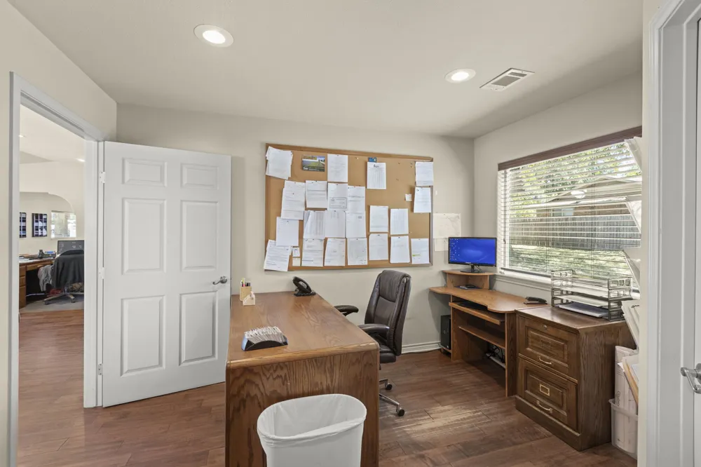 503 S Water Street S Burnet, TX 78611