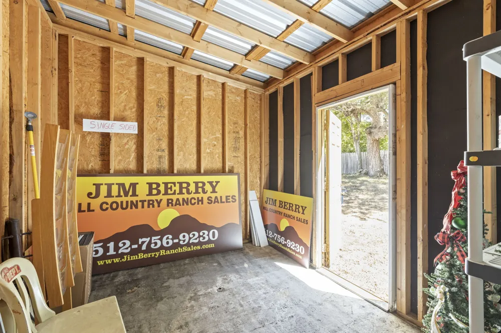 503 S Water Street S Burnet, TX 78611