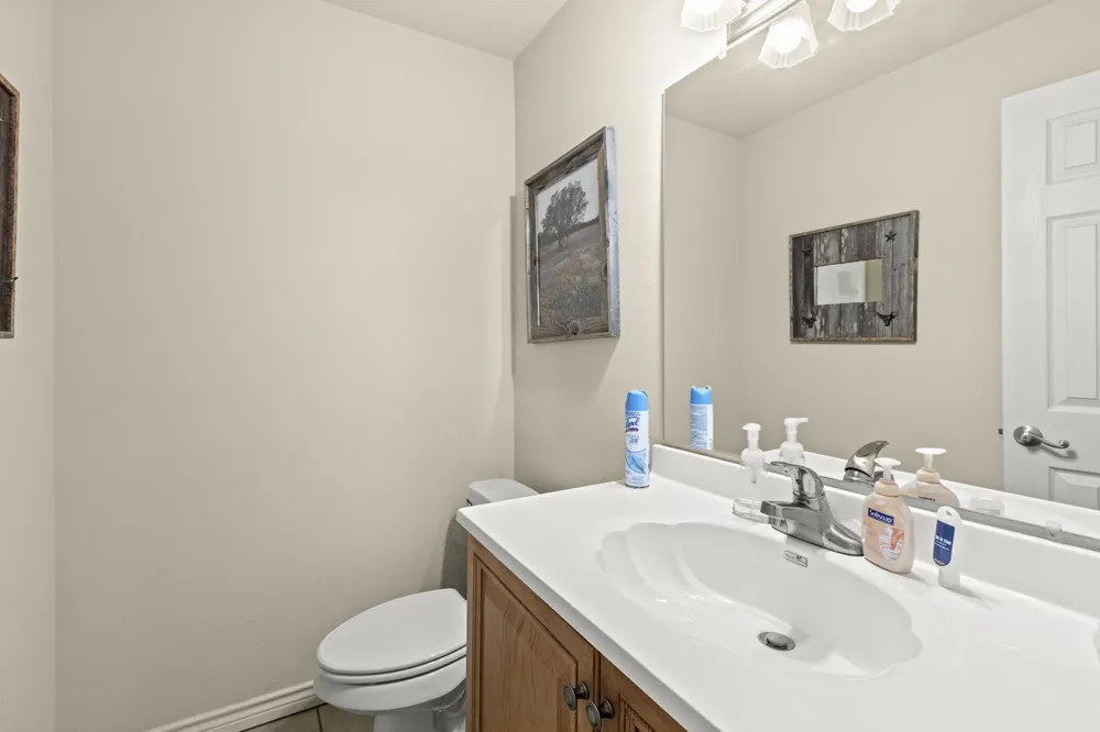 503 S Water Street S Burnet, TX 78611