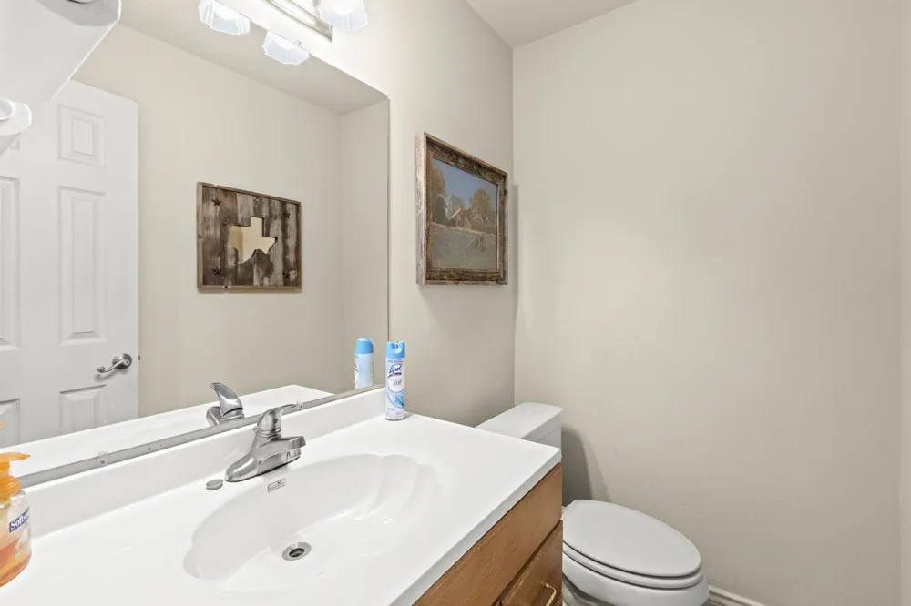 503 S Water Street S Burnet, TX 78611