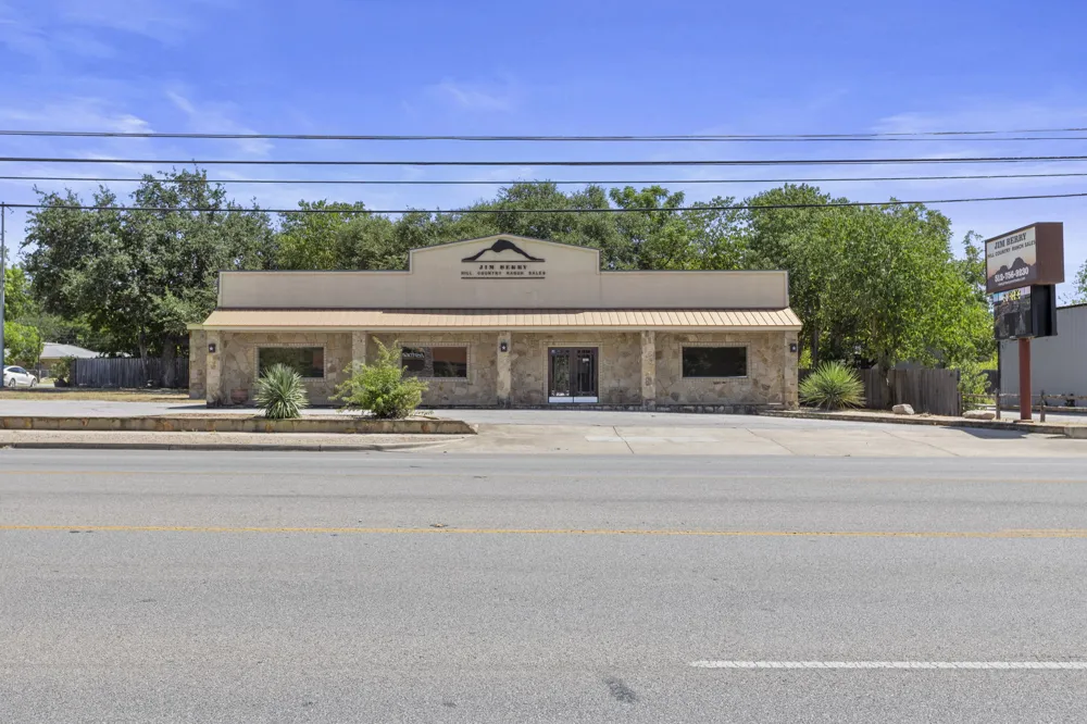 503 S Water Street S Burnet, TX 78611