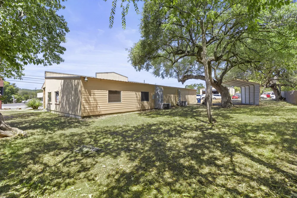 503 S Water Street S Burnet, TX 78611