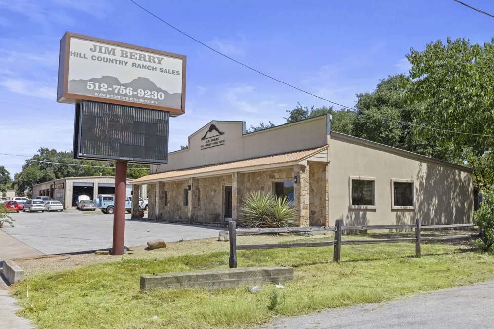 503 S Water Street S Burnet, TX 78611