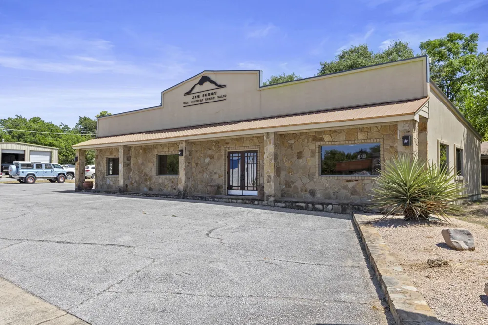 503 S Water Street S Burnet, TX 78611