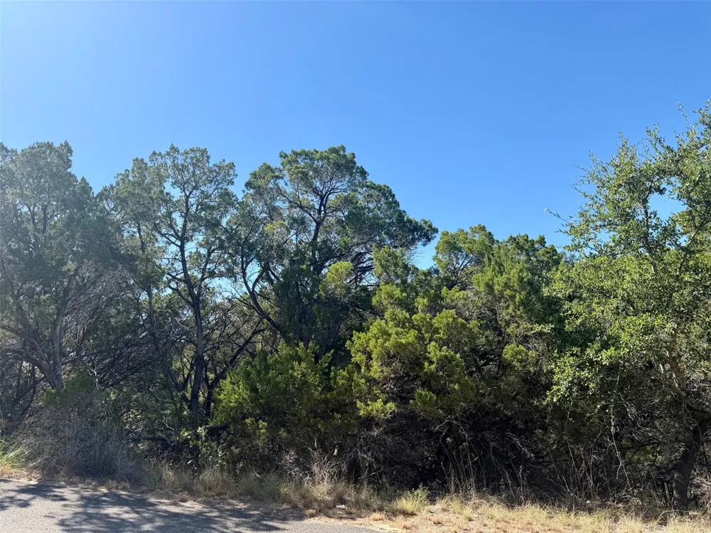 20823 Roundup Trail Lago Vista, TX 78645