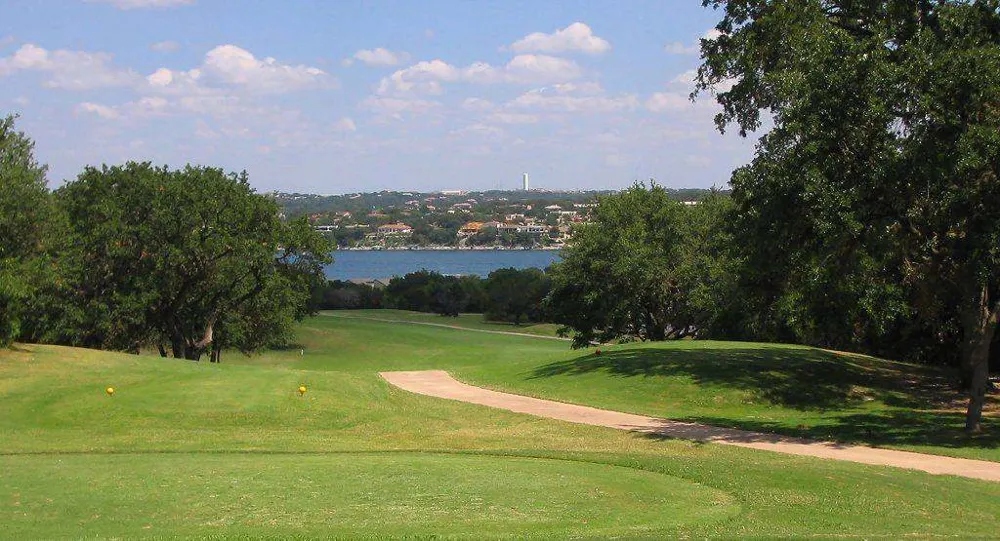 20823 Roundup Trail Lago Vista, TX 78645