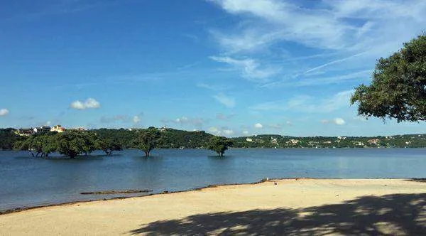 20823 Roundup Trail Lago Vista, TX 78645