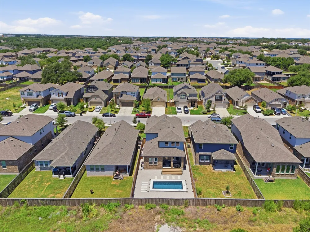 2348 Sawdust Drive Georgetown, TX 78633