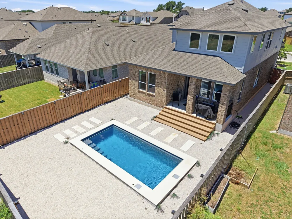 2348 Sawdust Drive Georgetown, TX 78633