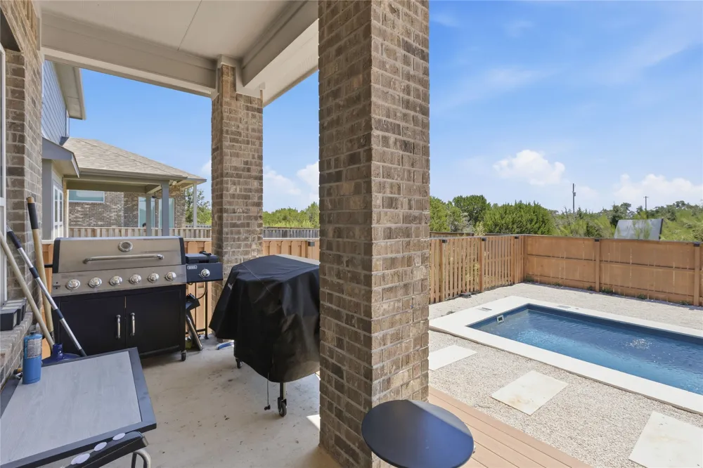 2348 Sawdust Drive Georgetown, TX 78633