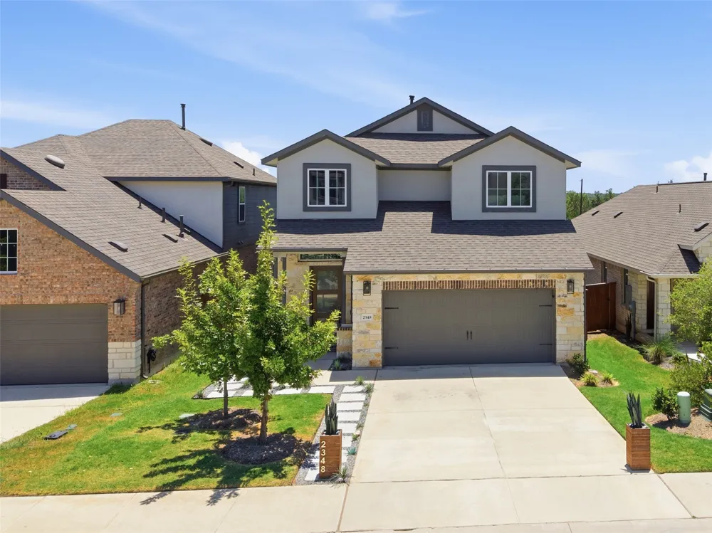 2348 Sawdust Drive Georgetown, TX 78633
