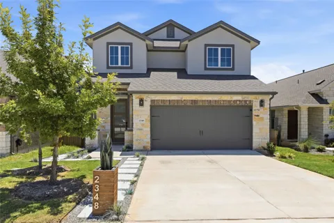 2348 Sawdust Drive