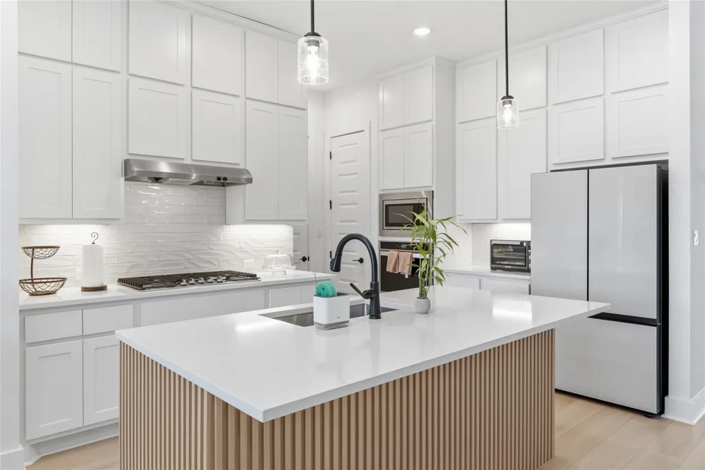 2348 Sawdust Drive Georgetown, TX 78633