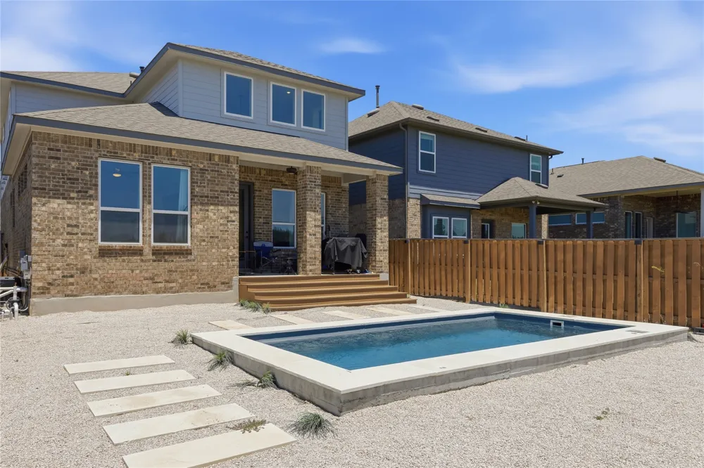 2348 Sawdust Drive Georgetown, TX 78633